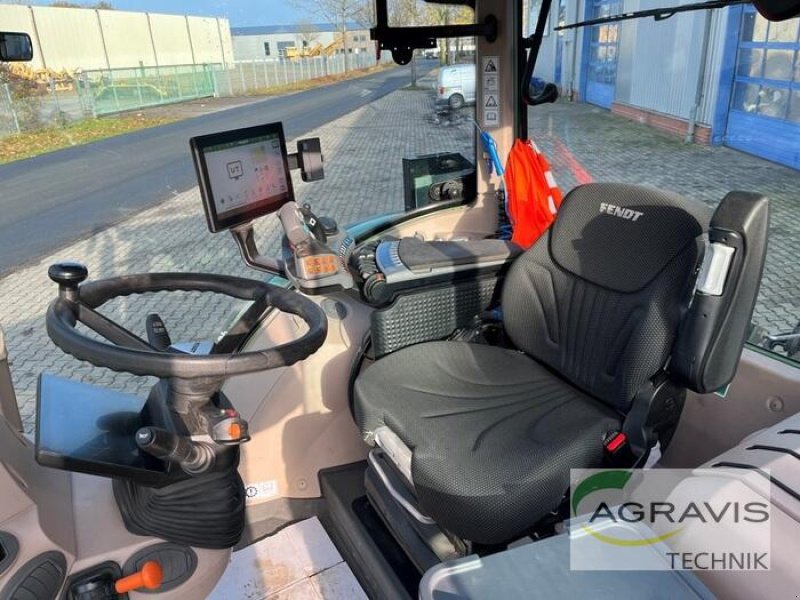 Traktor of the type Fendt 724 VARIO GEN-6 PROFI+ SET-2, Gebrauchtmaschine in Meppen (Picture 12)