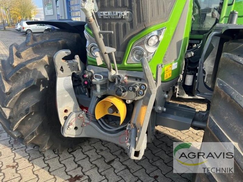 Traktor of the type Fendt 724 VARIO GEN-6 PROFI+ SET-2, Gebrauchtmaschine in Meppen (Picture 7)