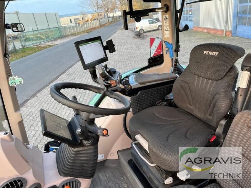 Traktor типа Fendt 724 VARIO GEN-6 PROFI+ SET-2, Gebrauchtmaschine в Meppen (Фотография 13)