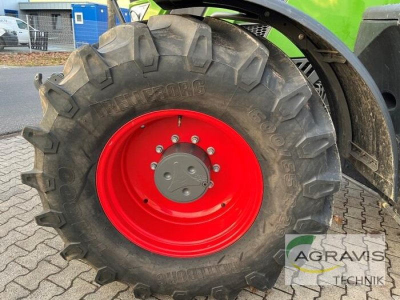 Traktor типа Fendt 724 VARIO GEN-6 PROFI+ SET-2, Gebrauchtmaschine в Meppen (Фотография 11)