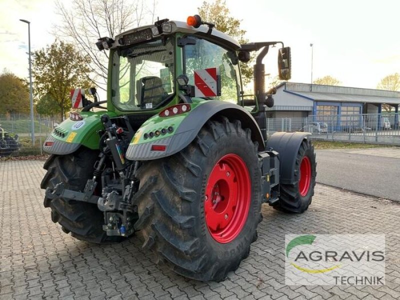 Traktor типа Fendt 724 VARIO GEN-6 PROFI+ SET-2, Gebrauchtmaschine в Meppen (Фотография 3)