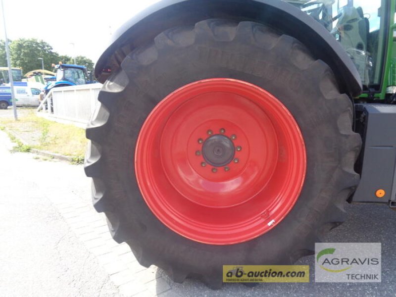 Traktor του τύπου Fendt 724 VARIO GEN-6 PROFI+ SET-2, Gebrauchtmaschine σε Nartum (Φωτογραφία 7)