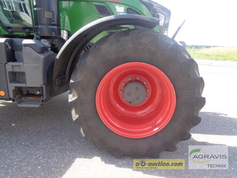 Traktor типа Fendt 724 VARIO GEN-6 PROFI+ SET-2, Gebrauchtmaschine в Nartum (Фотография 5)