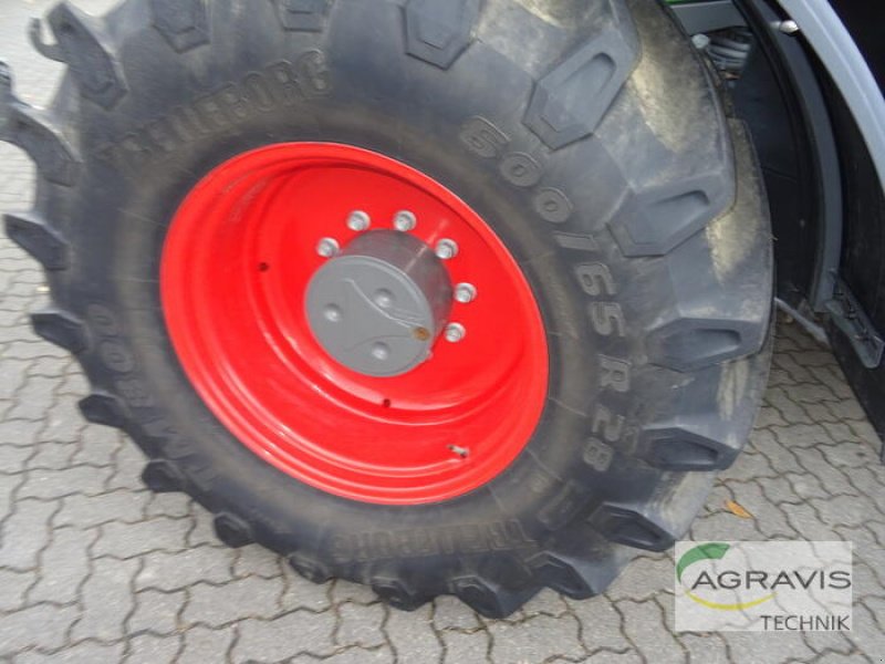 Traktor of the type Fendt 724 VARIO GEN-6 PROFI+ SET-2, Gebrauchtmaschine in Uelzen (Picture 8)