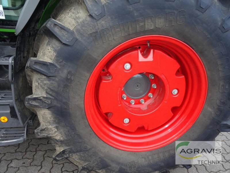 Traktor of the type Fendt 724 VARIO GEN-6 PROFI+ SET-2, Gebrauchtmaschine in Uelzen (Picture 7)