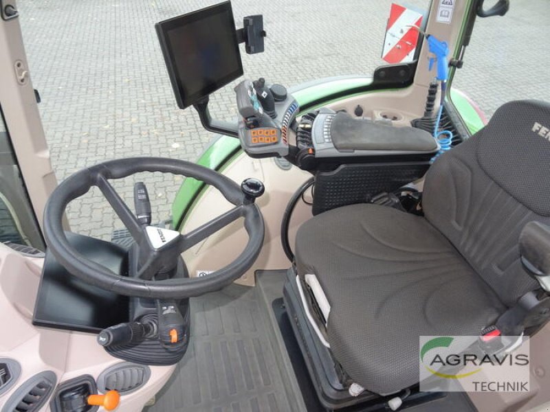 Traktor of the type Fendt 724 VARIO GEN-6 PROFI+ SET-2, Gebrauchtmaschine in Uelzen (Picture 10)