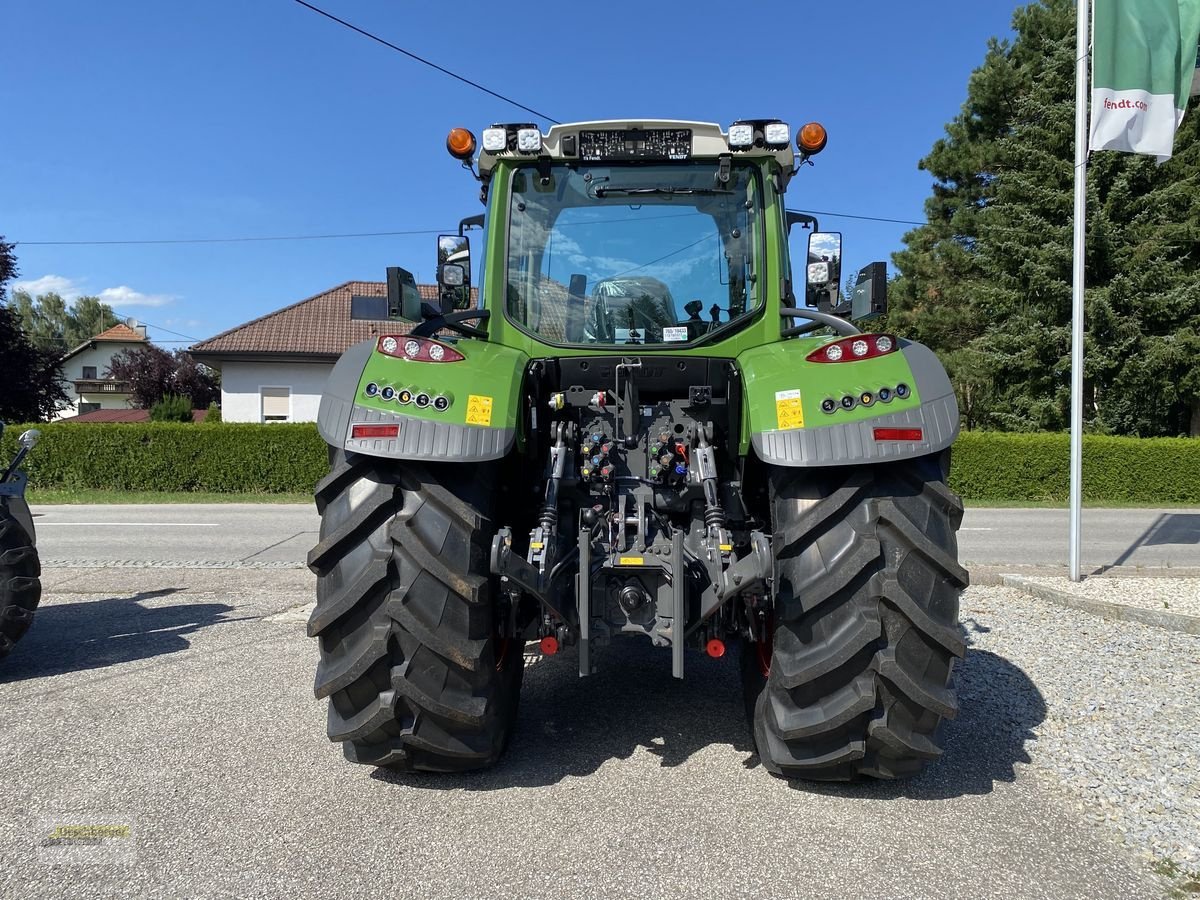 Traktor typu Fendt 724 Vario GEN 6 Profi+ Setting 2, Neumaschine v Senftenbach (Obrázek 5)