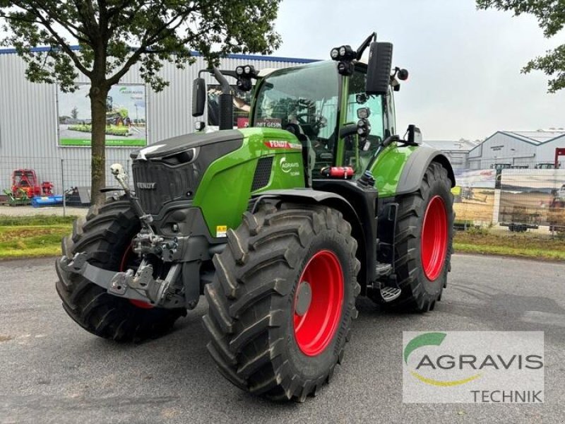 Traktor typu Fendt 724 VARIO GEN-7 POWER+ SET-2, Gebrauchtmaschine w Meppen (Zdjęcie 1)