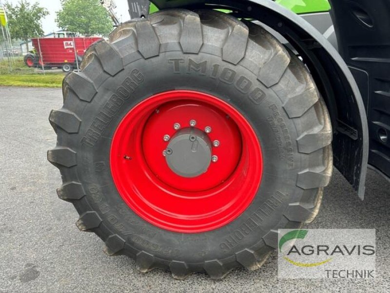 Traktor typu Fendt 724 VARIO GEN-7 POWER+ SET-2, Gebrauchtmaschine w Meppen (Zdjęcie 16)