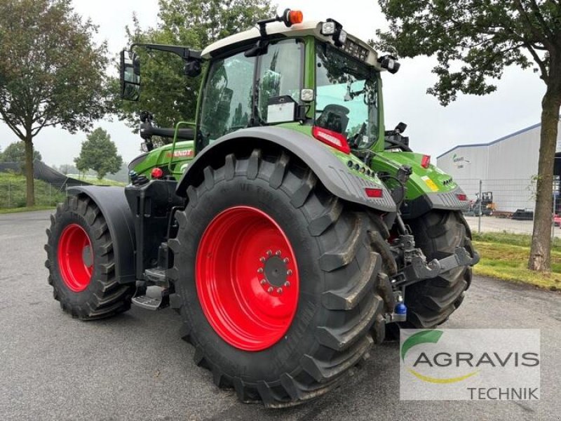 Traktor typu Fendt 724 VARIO GEN-7 POWER+ SET-2, Gebrauchtmaschine w Meppen (Zdjęcie 4)