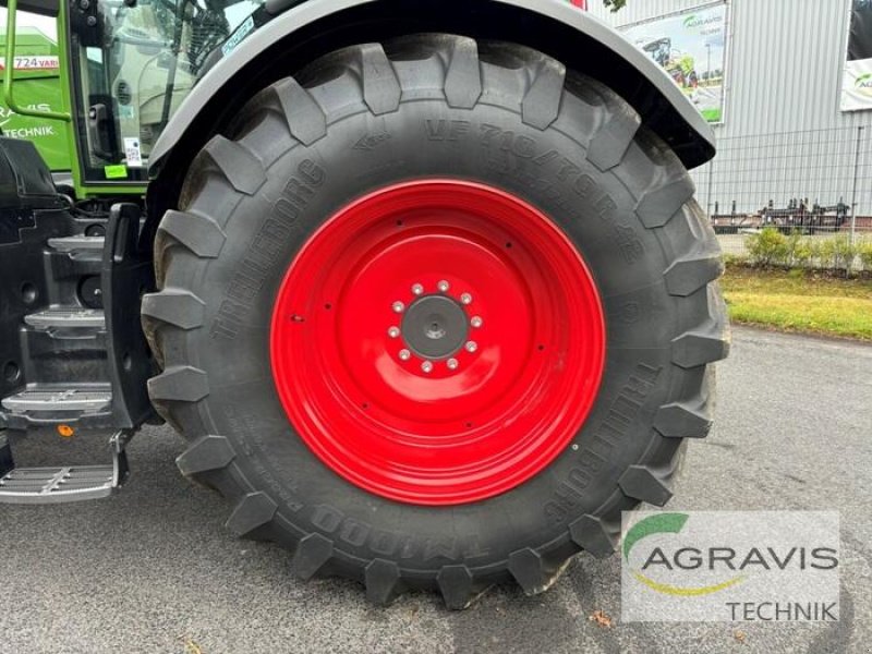 Traktor типа Fendt 724 VARIO GEN-7 POWER+ SET-2, Gebrauchtmaschine в Meppen (Фотография 18)