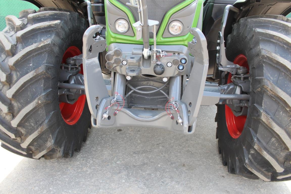 Traktor za tip Fendt 724 Vario GEN6 - Nr.: 312, Neumaschine u Regensburg (Slika 5)