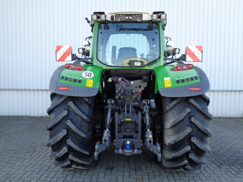 Traktor del tipo Fendt 724 Vario Gen6 Power+, Gebrauchtmaschine In Holle- Grasdorf (Immagine 4)