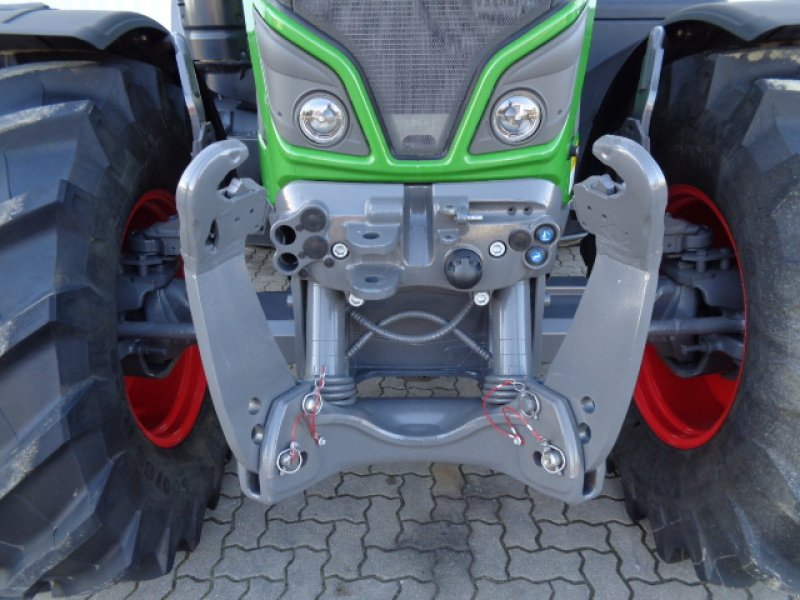 Traktor tipa Fendt 724 Vario Gen6 Power+, Gebrauchtmaschine u Holle- Grasdorf (Slika 5)