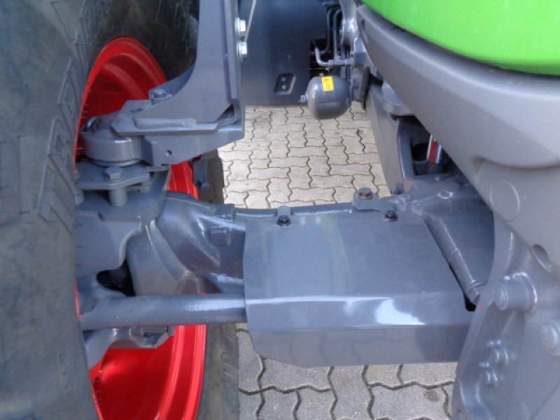 Traktor des Typs Fendt 724 Vario Gen6 Power+, Gebrauchtmaschine in Holle- Grasdorf (Bild 9)