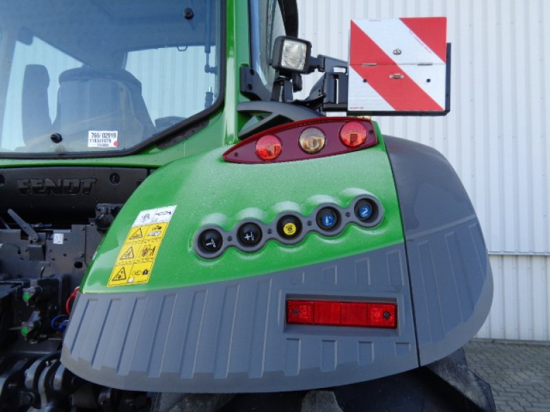 Traktor tipa Fendt 724 Vario Gen6 Power+, Gebrauchtmaschine u Holle- Grasdorf (Slika 14)