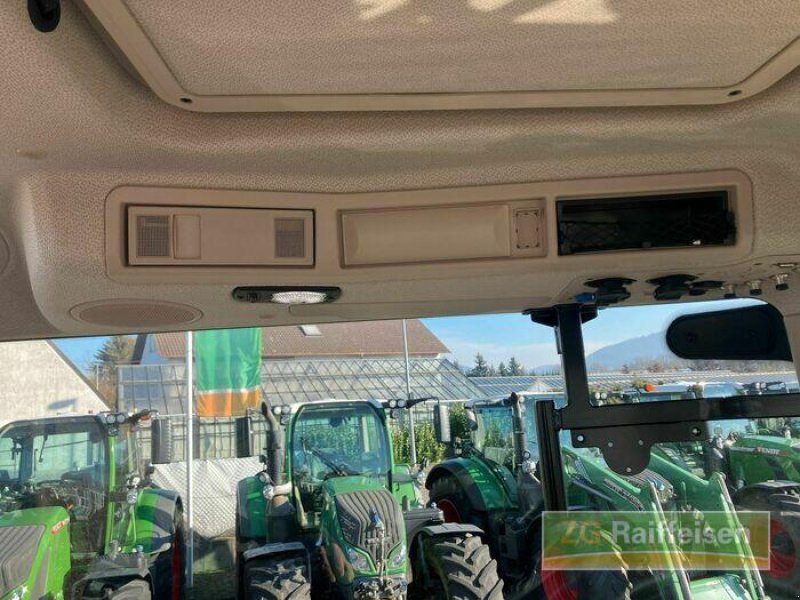 Traktor des Typs Fendt 724 Vario Gen6 Profi +, Gebrauchtmaschine in Bühl (Bild 16)