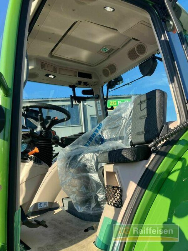 Traktor des Typs Fendt 724 Vario Gen6 Profi +, Gebrauchtmaschine in Bühl (Bild 12)