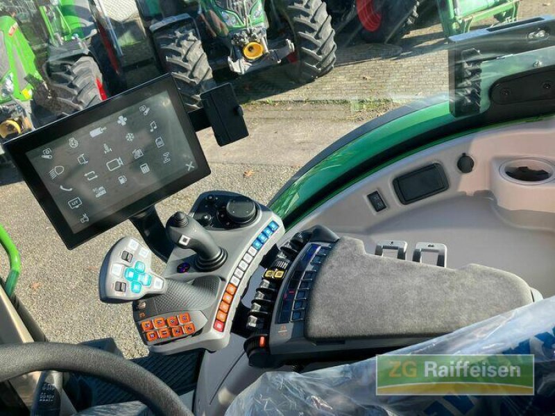 Traktor des Typs Fendt 724 Vario Gen6 Profi +, Gebrauchtmaschine in Bühl (Bild 15)