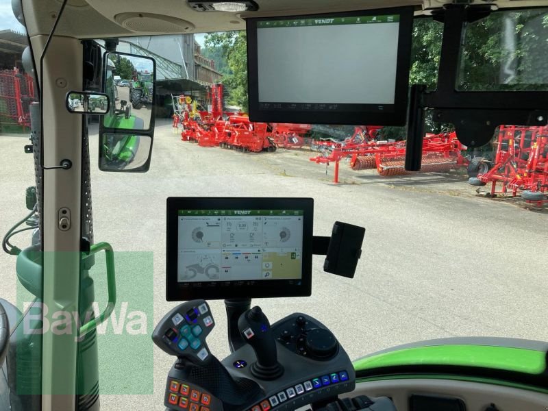 Traktor del tipo Fendt 724 VARIO GEN6 PROFI PLUS 2, Gebrauchtmaschine en Bopfingen (Imagen 17)