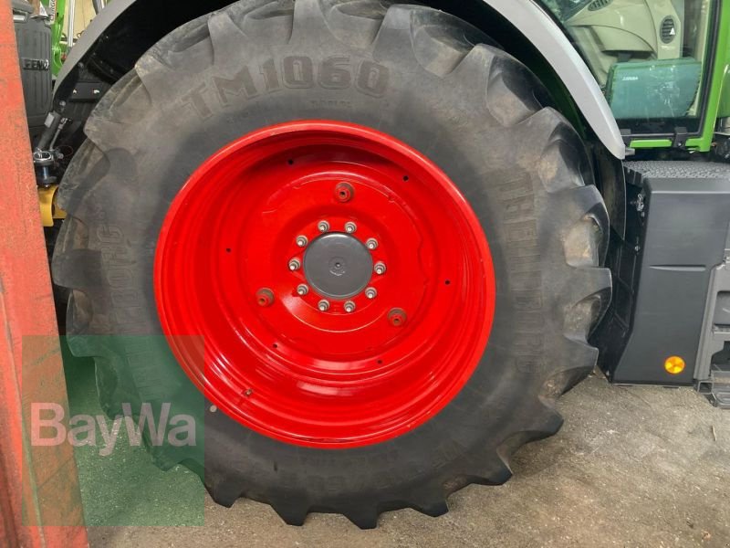 Traktor του τύπου Fendt 724 VARIO GEN6 PROFI PLUS 2, Gebrauchtmaschine σε Bopfingen (Φωτογραφία 15)