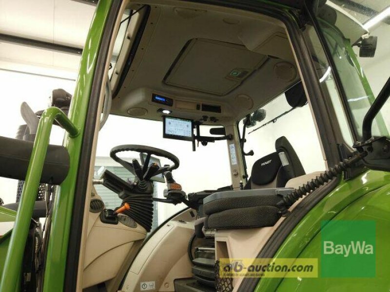 Traktor типа Fendt 724 VARIO GEN6 PROFI PLUS S2, Gebrauchtmaschine в Manching (Фотография 7)