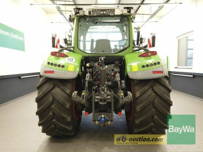 Traktor a típus Fendt 724 VARIO GEN6 PROFI PLUS S2, Gebrauchtmaschine ekkor: Manching (Kép 17)