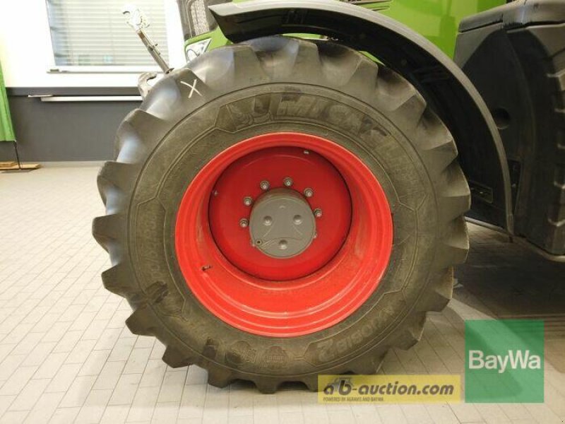 Traktor van het type Fendt 724 VARIO GEN6 PROFI PLUS S2, Gebrauchtmaschine in Manching (Foto 10)