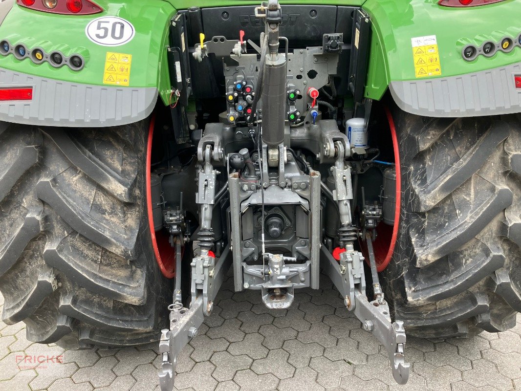 Traktor типа Fendt 724 Vario Gen6 Profi Plus Setting 2, Gebrauchtmaschine в Bockel - Gyhum (Фотография 5)