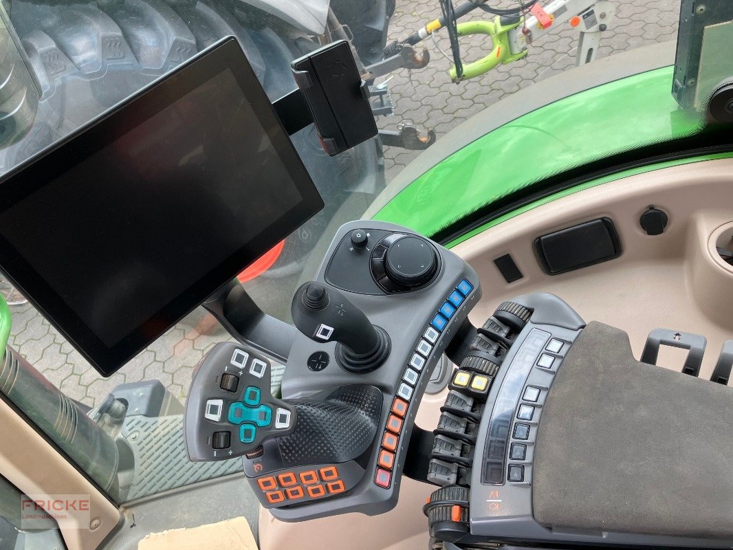 Traktor des Typs Fendt 724 Vario Gen6 Profi Plus Setting 2, Gebrauchtmaschine in Bockel - Gyhum (Bild 12)