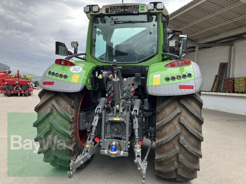 Traktor του τύπου Fendt 724 VARIO GEN6 PROFI PLUS, Gebrauchtmaschine σε Ditzingen - Heimerdingen (Φωτογραφία 4)