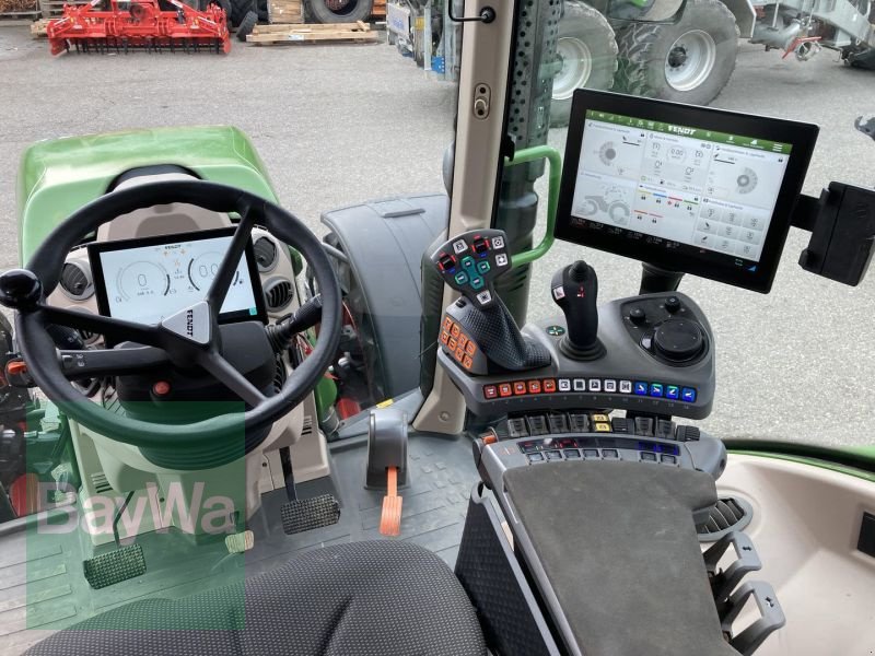 Traktor typu Fendt 724 VARIO GEN6 PROFI PLUS, Gebrauchtmaschine v Kisslegg (Obrázek 14)