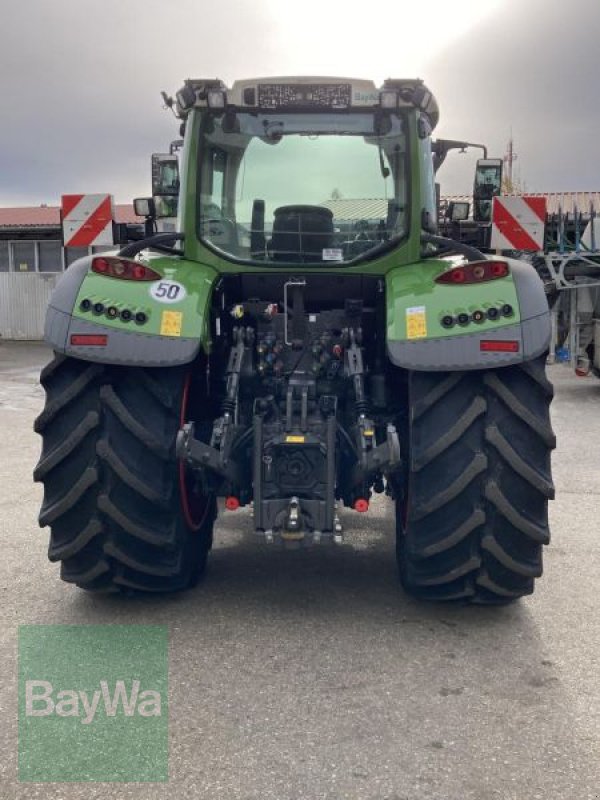 Traktor типа Fendt 724 VARIO GEN6 PROFI PLUS, Gebrauchtmaschine в Kisslegg (Фотография 9)