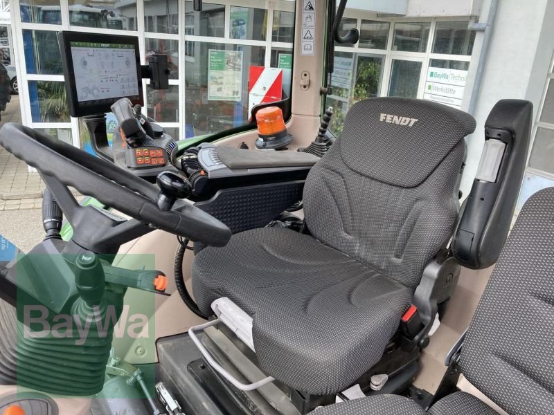 Traktor tip Fendt 724 VARIO GEN6 PROFI PLUS, Gebrauchtmaschine in Kisslegg (Poză 13)