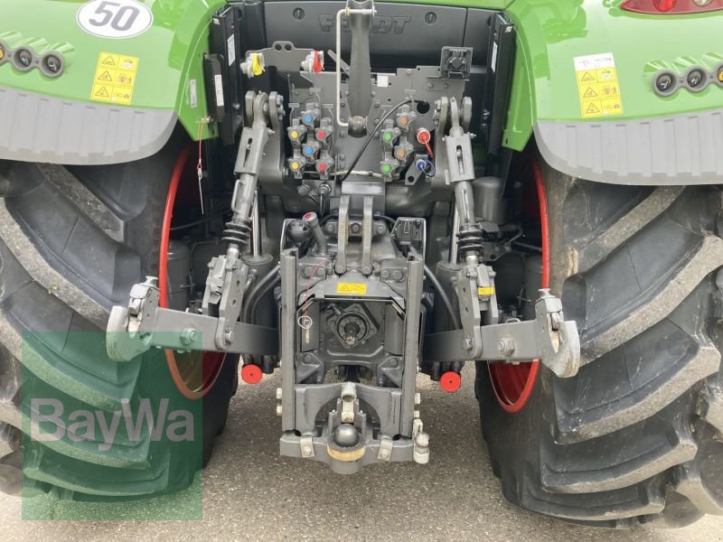 Traktor tipa Fendt 724 VARIO GEN6 PROFI PLUS, Gebrauchtmaschine u Kisslegg (Slika 10)