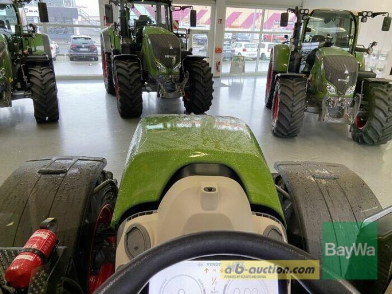 Traktor tipa Fendt 724 VARIO GEN6 PROFI PLUS, Gebrauchtmaschine u Bamberg (Slika 24)