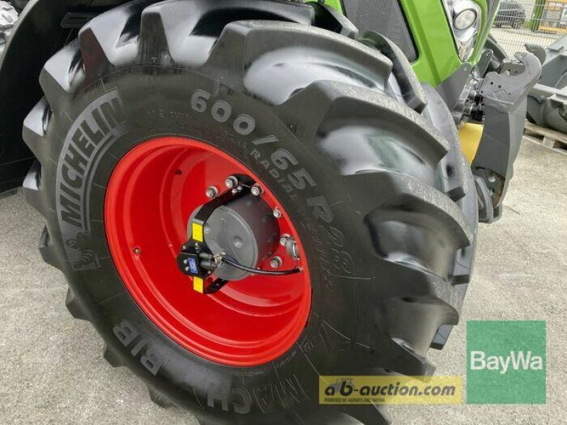 Traktor typu Fendt 724 VARIO GEN6 PROFI PLUS, Gebrauchtmaschine v Dinkelsbühl (Obrázek 15)