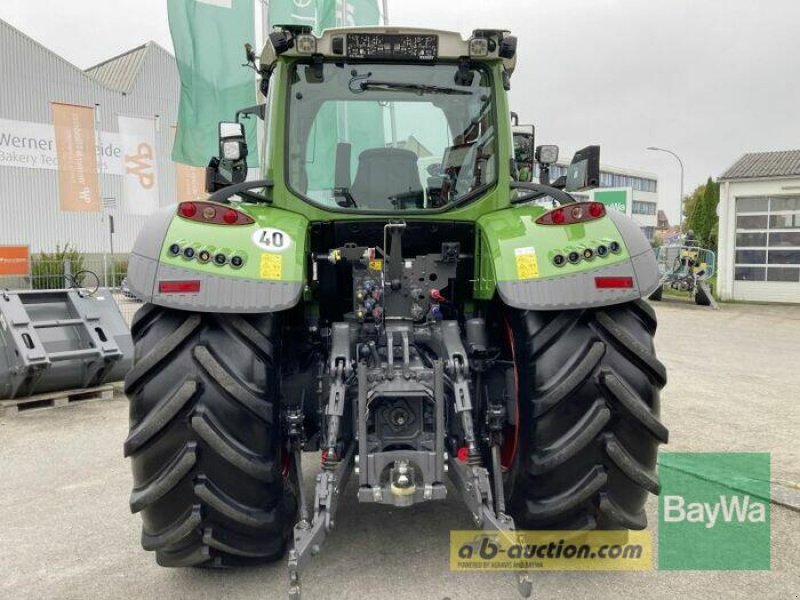 Traktor typu Fendt 724 VARIO GEN6 PROFI PLUS, Gebrauchtmaschine v Dinkelsbühl (Obrázek 19)