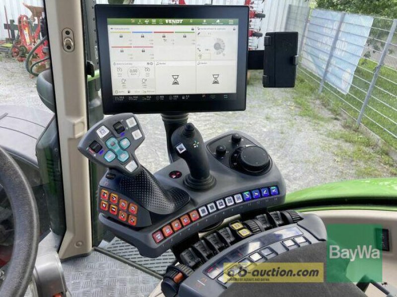 Traktor za tip Fendt 724 VARIO GEN6 PROFI PLUS, Gebrauchtmaschine u Giebelstadt (Slika 17)