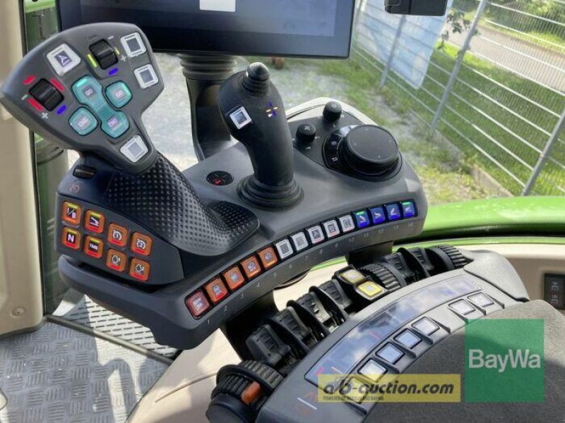 Traktor za tip Fendt 724 VARIO GEN6 PROFI PLUS, Gebrauchtmaschine u Giebelstadt (Slika 16)