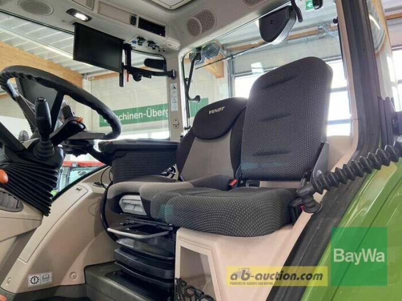 Traktor del tipo Fendt 724 VARIO GEN6 PROFI PLUS, Gebrauchtmaschine en Bamberg (Imagen 11)