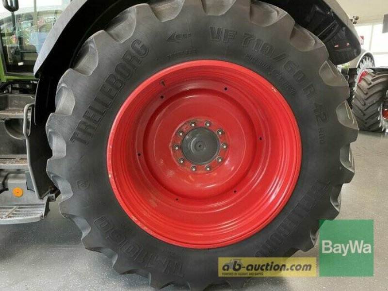 Traktor del tipo Fendt 724 VARIO GEN6 PROFI PLUS, Gebrauchtmaschine en Bamberg (Imagen 8)