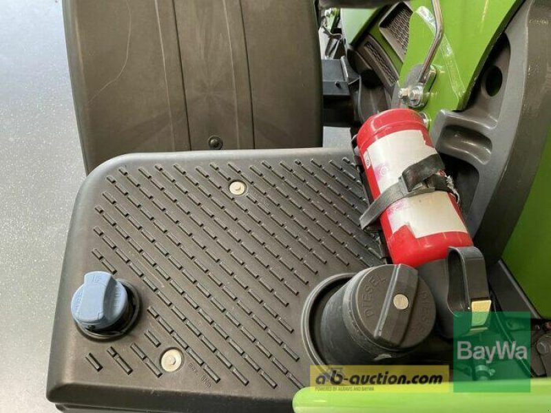 Traktor za tip Fendt 724 VARIO GEN6 PROFI PLUS, Gebrauchtmaschine u Bamberg (Slika 16)