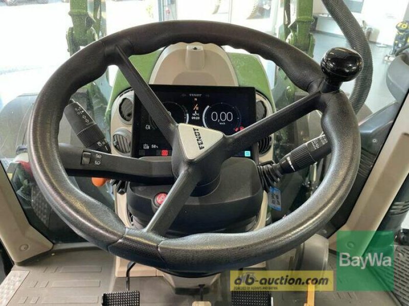 Traktor του τύπου Fendt 724 VARIO GEN6 PROFI PLUS, Gebrauchtmaschine σε Bamberg (Φωτογραφία 15)