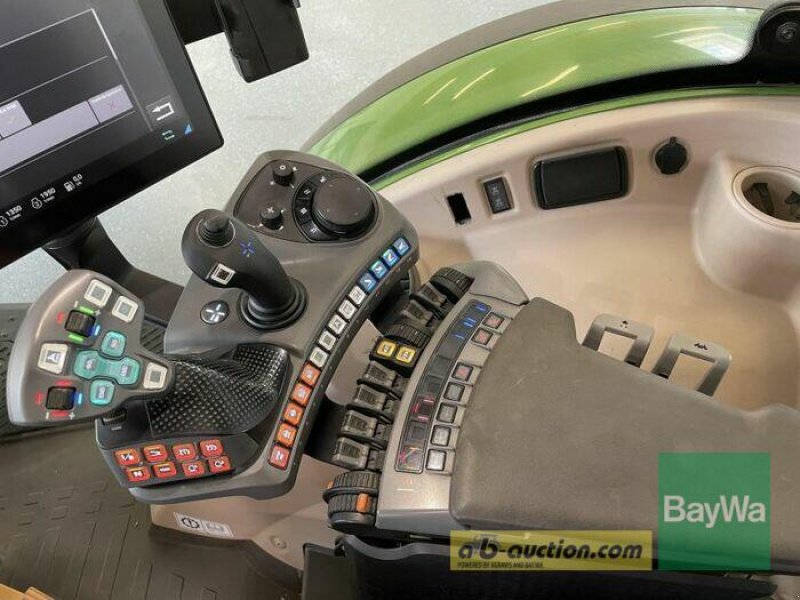 Traktor des Typs Fendt 724 VARIO GEN6 PROFI PLUS, Gebrauchtmaschine in Bamberg (Bild 11)