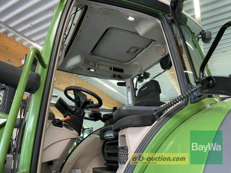 Traktor za tip Fendt 724 VARIO GEN6 PROFI PLUS, Gebrauchtmaschine u Bamberg (Slika 19)