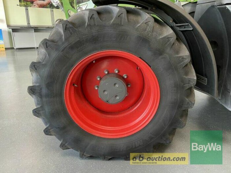 Traktor typu Fendt 724 VARIO GEN6 PROFI PLUS, Gebrauchtmaschine w Bamberg (Zdjęcie 7)