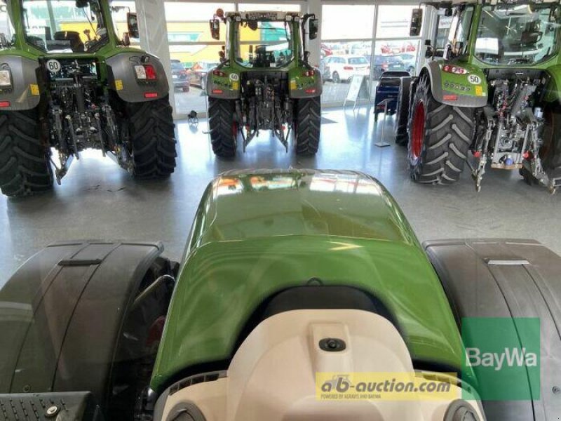 Traktor typu Fendt 724 VARIO GEN6 PROFI PLUS, Gebrauchtmaschine w Bamberg (Zdjęcie 16)