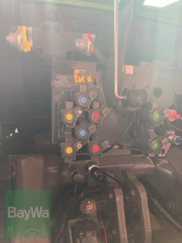 Traktor tip Fendt 724 VARIO GEN6 PROFI PLUS, Gebrauchtmaschine in Pfarrkirchen (Poză 4)