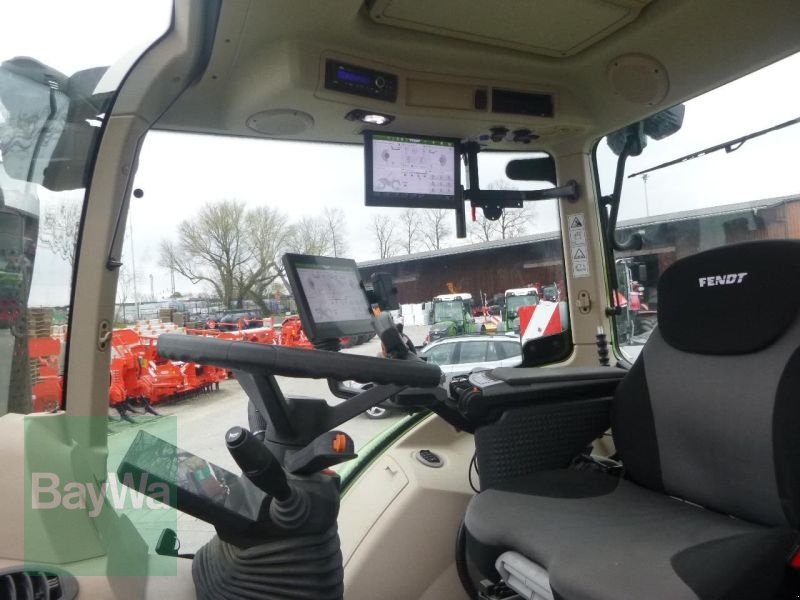 Traktor typu Fendt 724 VARIO GEN6 PROFI PLUS, Gebrauchtmaschine w Landshut (Zdjęcie 5)